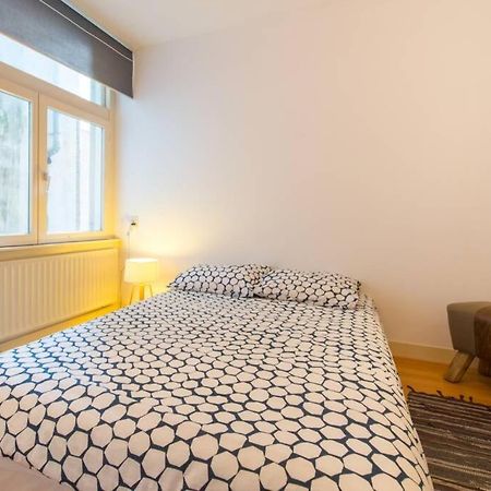 Charming Apartment In City Center Amsterdam Eksteriør bilde