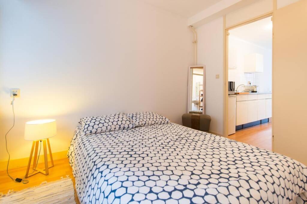 Charming Apartment In City Center Amsterdam Eksteriør bilde